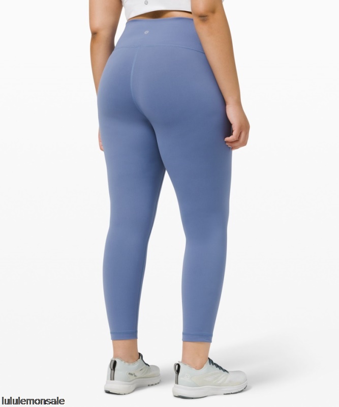 Lululemon Damen DELULU063 | Wunder Zug Hochhaus Fest 25 Wassertropfen